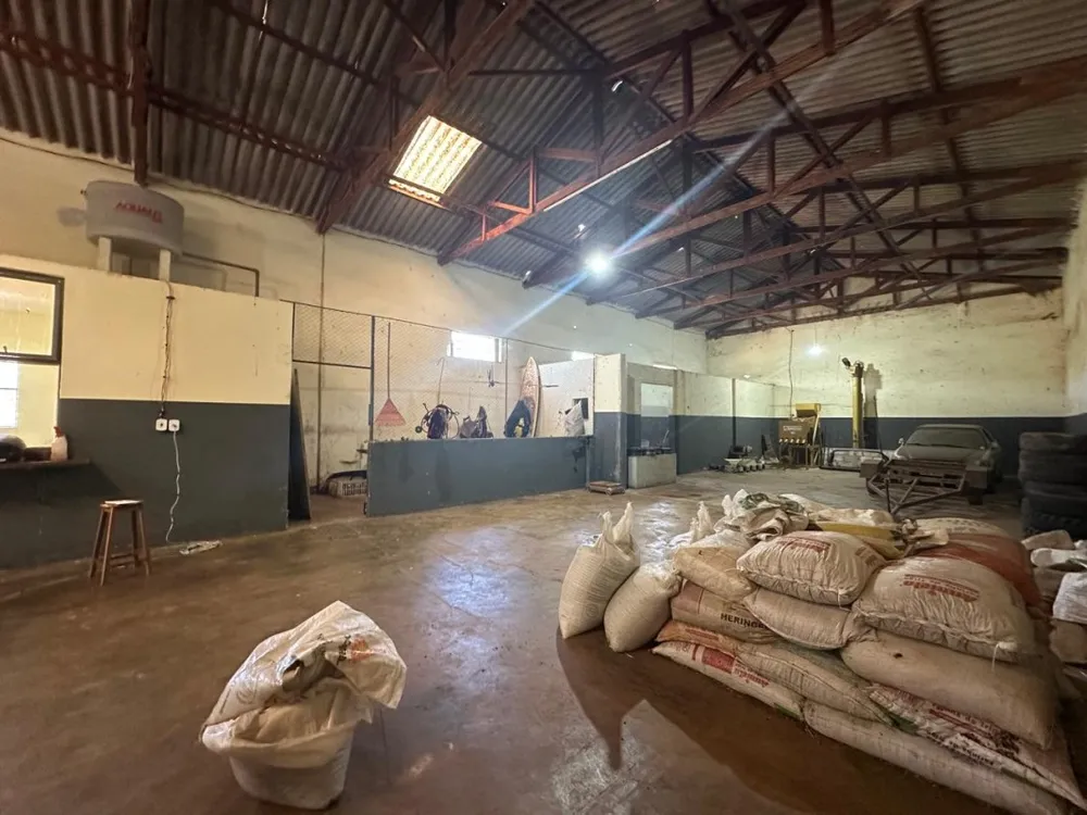 Depósito-Galpão - Foto 5