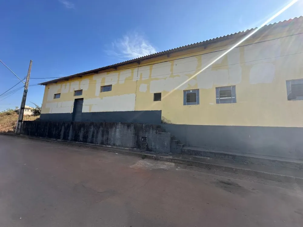 Depósito-Galpão - Foto 4