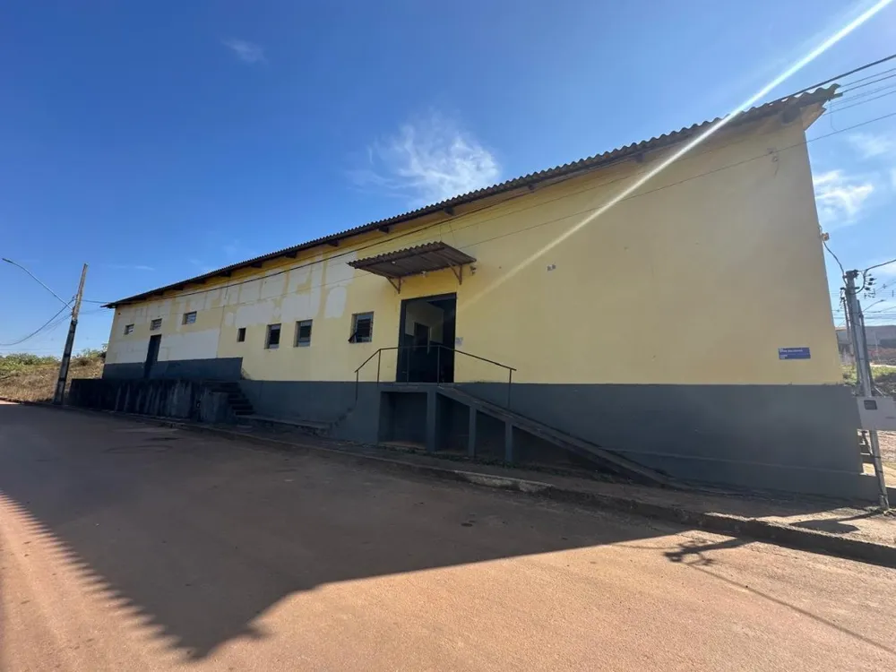 Depósito-Galpão - Foto 2