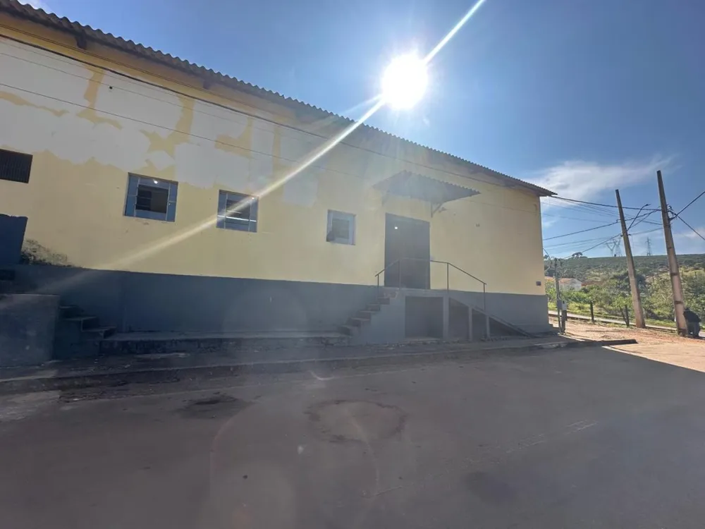 Depósito-Galpão - Foto 3