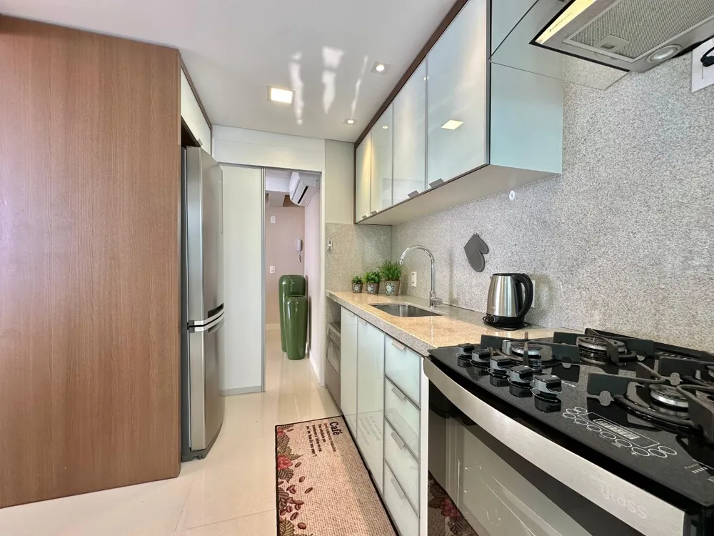 Apartamento, 4 quartos, 193 m² - Foto 11