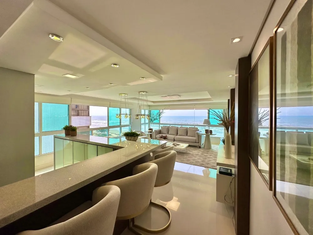 Apartamento, 4 quartos, 193 m² - Foto 1