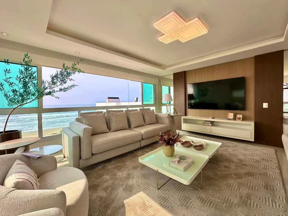 Apartamento, 4 quartos, 193 m² - Foto 3