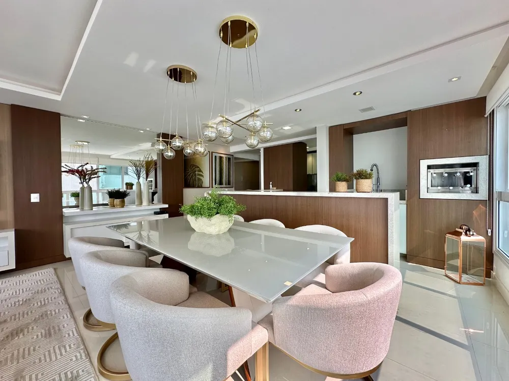 Apartamento, 4 quartos, 193 m² - Foto 8