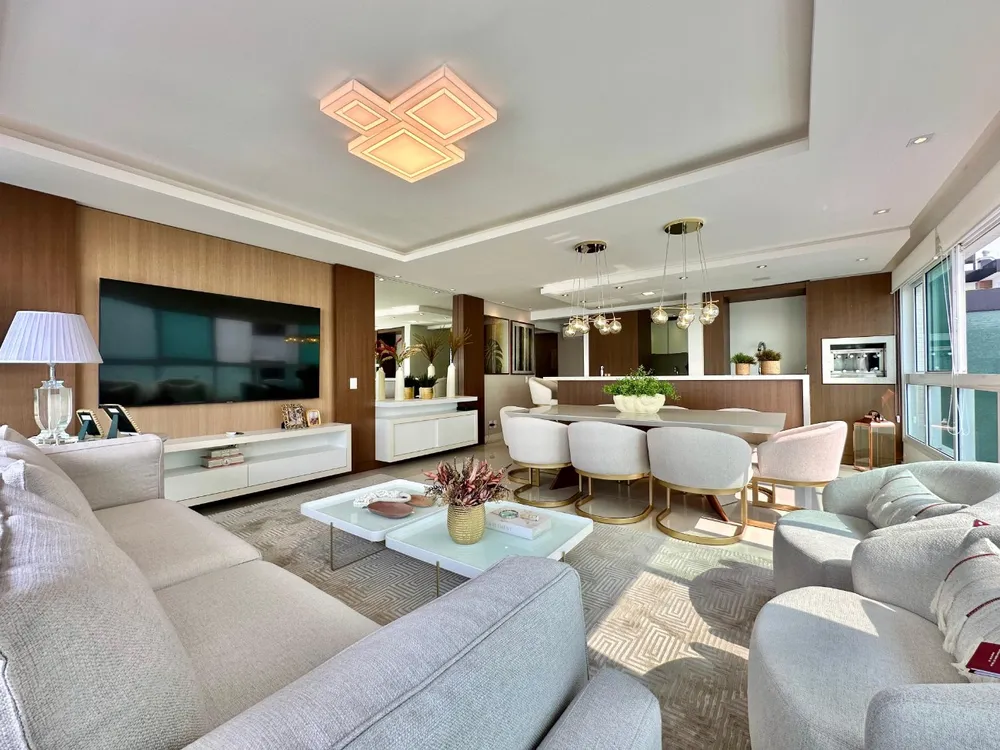 Apartamento, 4 quartos, 193 m² - Foto 6