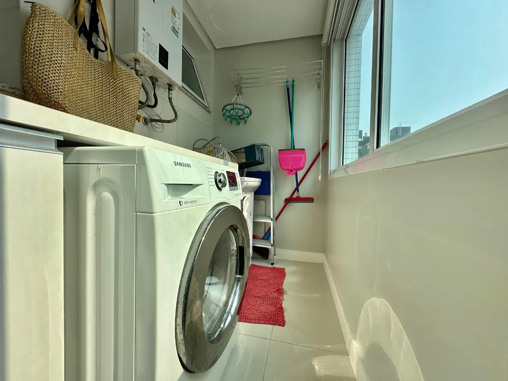 Apartamento, 4 quartos, 193 m² - Foto 4