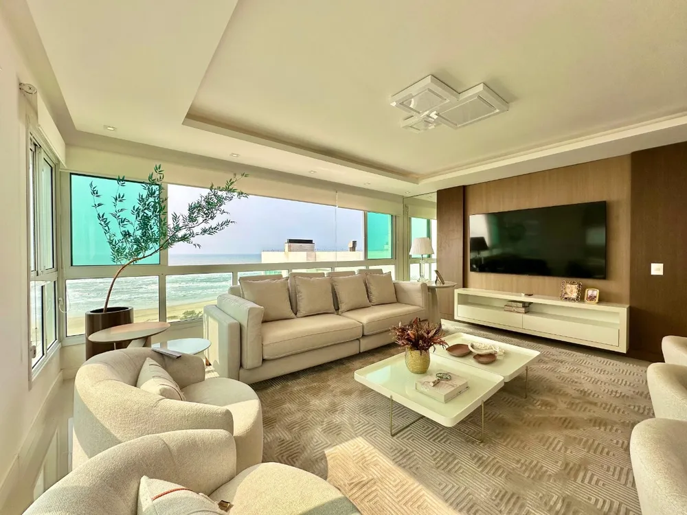 Apartamento, 4 quartos, 193 m² - Foto 8