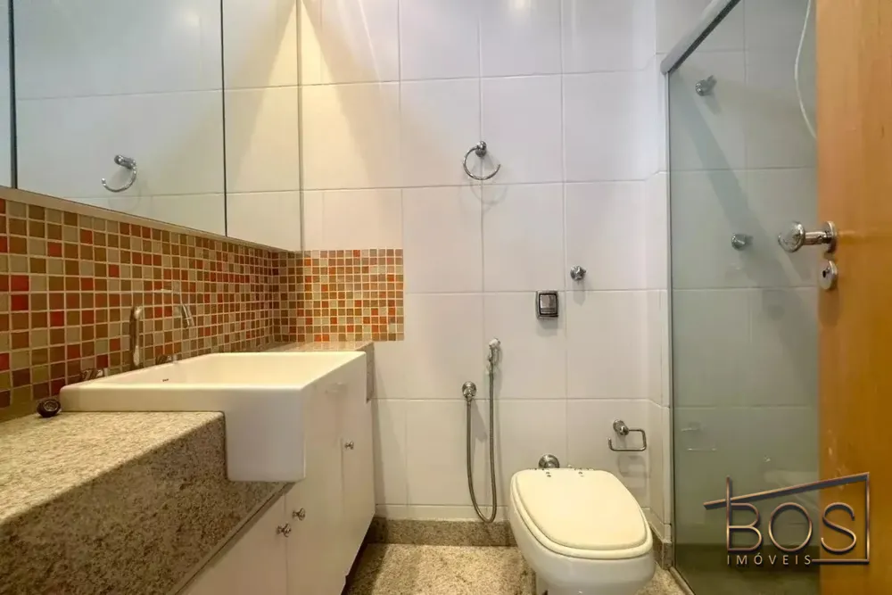 Cobertura, 5 quartos, 242 m² - Foto 12