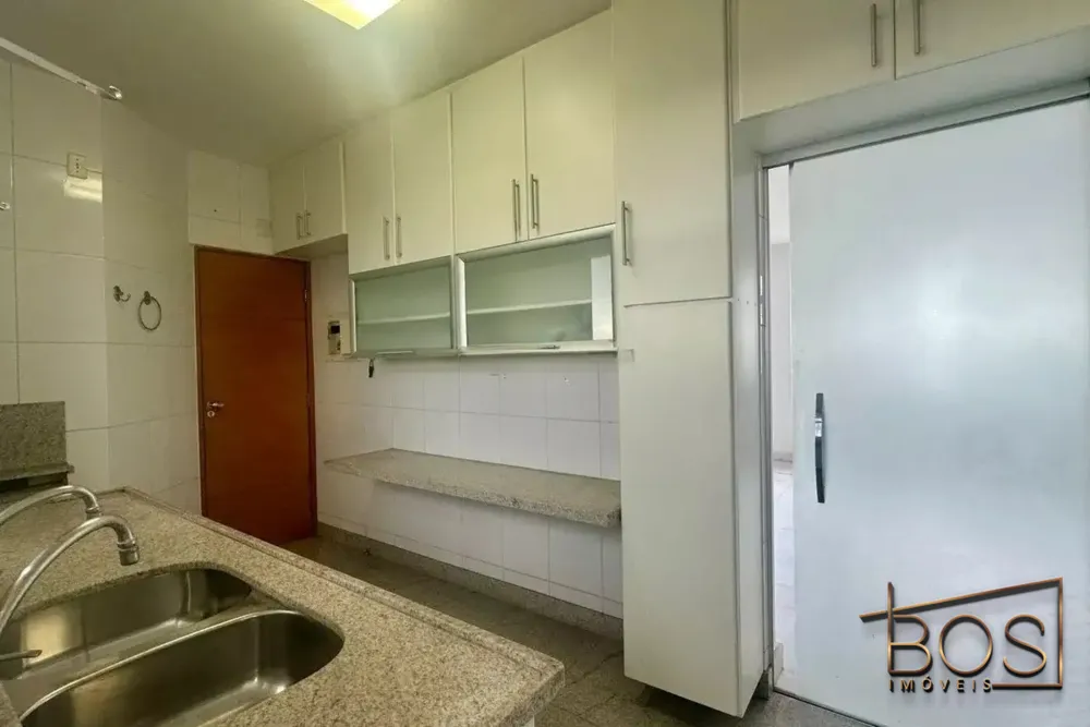 Cobertura, 5 quartos, 242 m² - Foto 13