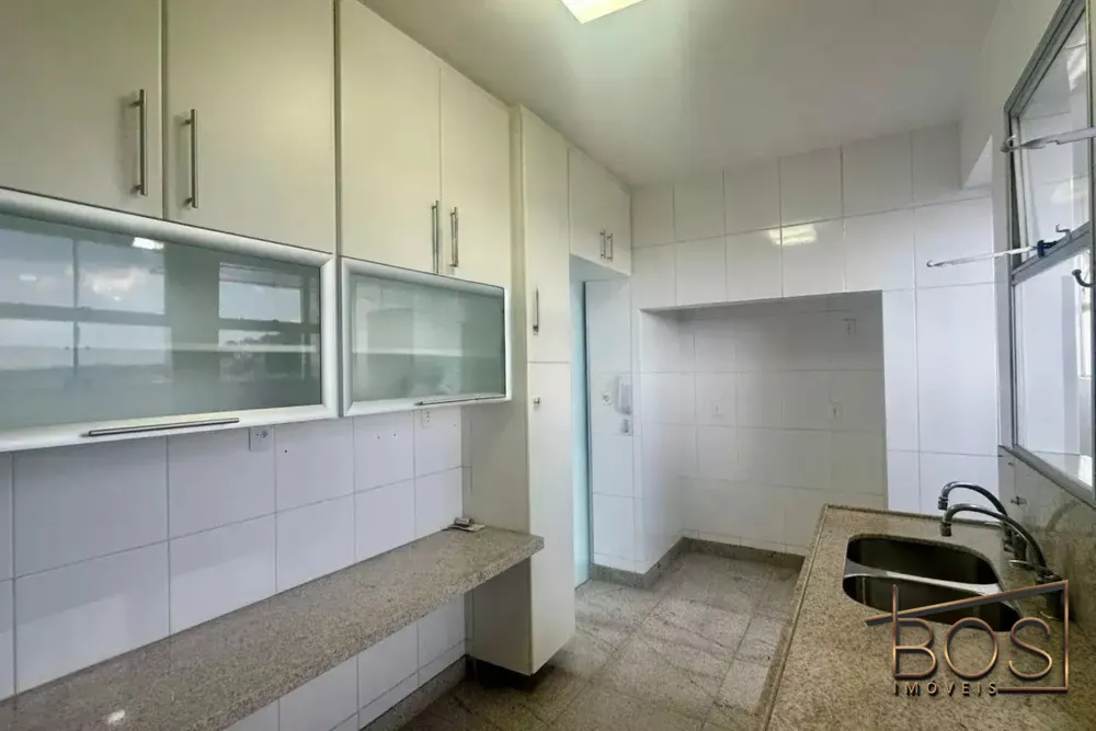 Cobertura, 5 quartos, 242 m² - Foto 19