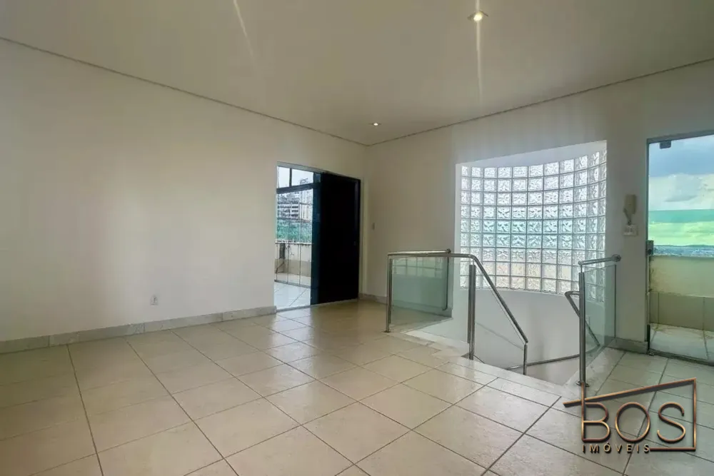 Cobertura, 5 quartos, 242 m² - Foto 16