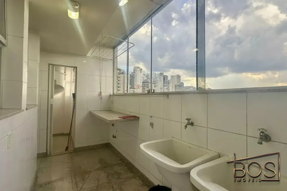 Cobertura, 5 quartos, 242 m² - Foto 22