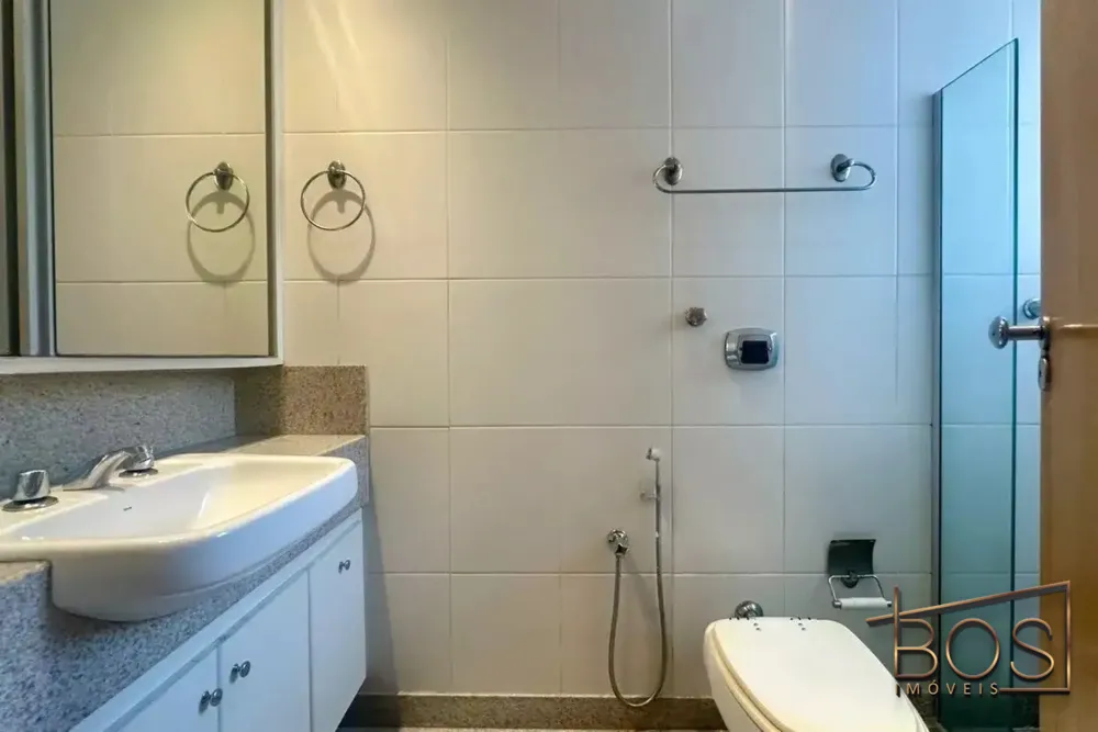 Cobertura, 5 quartos, 242 m² - Foto 14