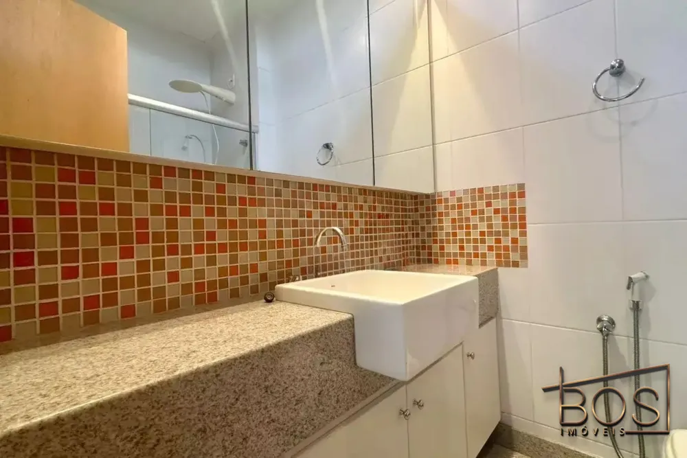 Cobertura, 5 quartos, 242 m² - Foto 11