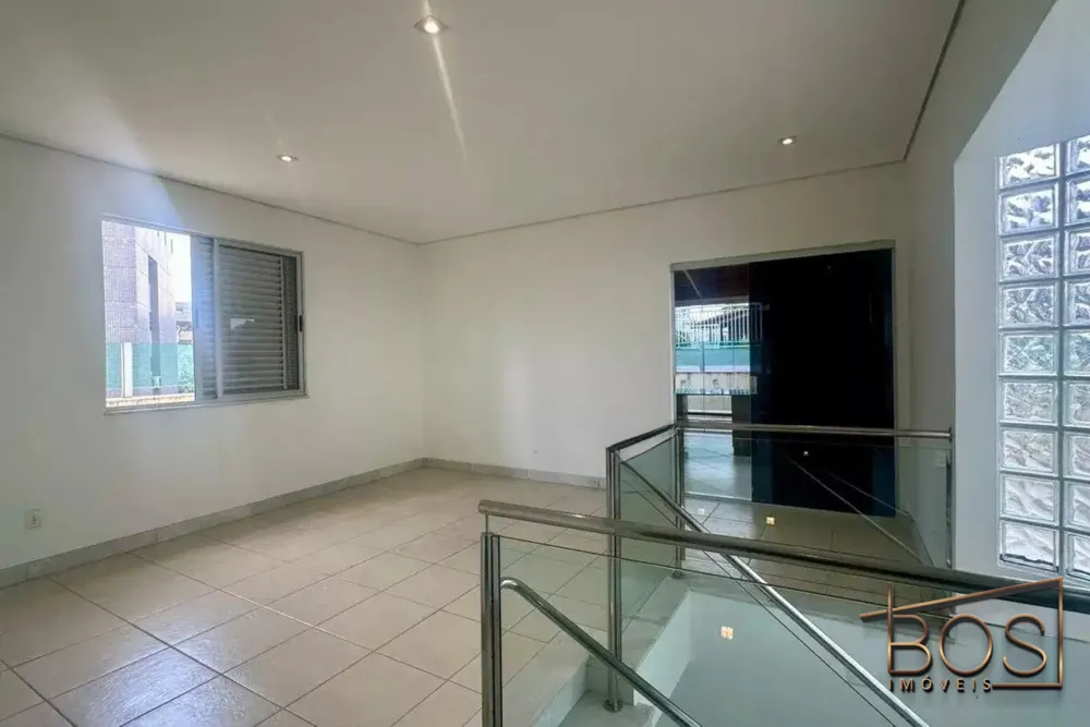 Cobertura, 5 quartos, 242 m² - Foto 15