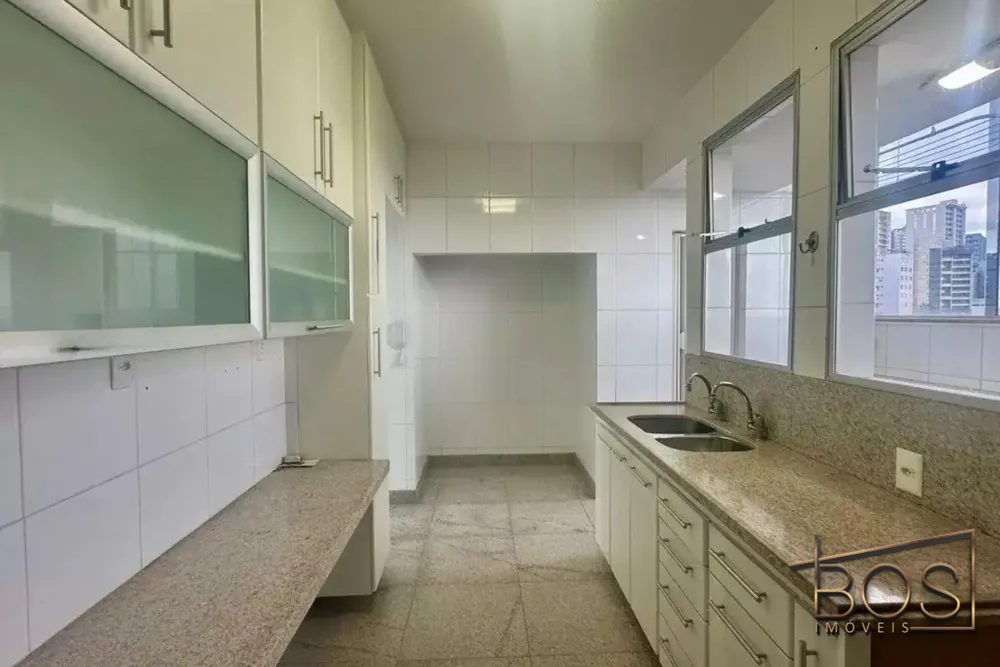 Cobertura, 5 quartos, 242 m² - Foto 14