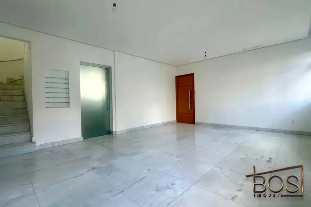 Cobertura, 5 quartos, 242 m² - Foto 2