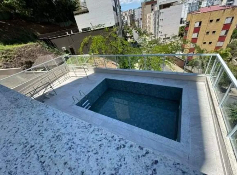 Apartamento, 3 quartos, 100 m² - Foto 11