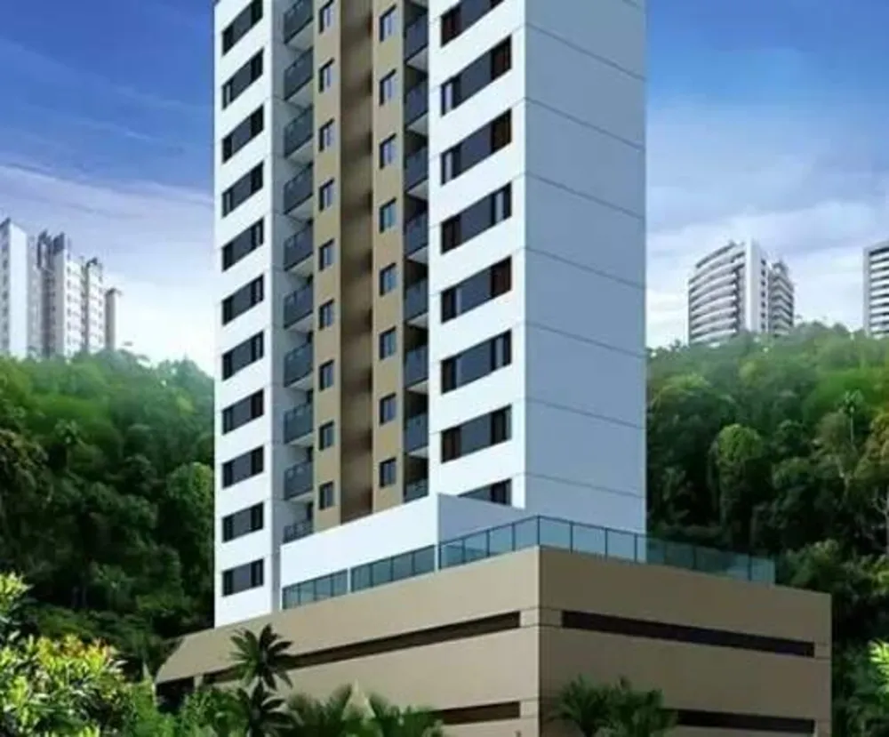 Apartamento, 3 quartos, 100 m² - Foto 10