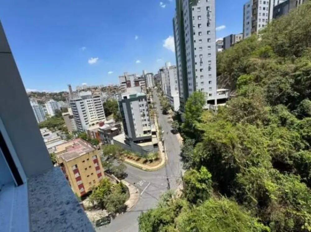 Apartamento, 3 quartos, 100 m² - Foto 1