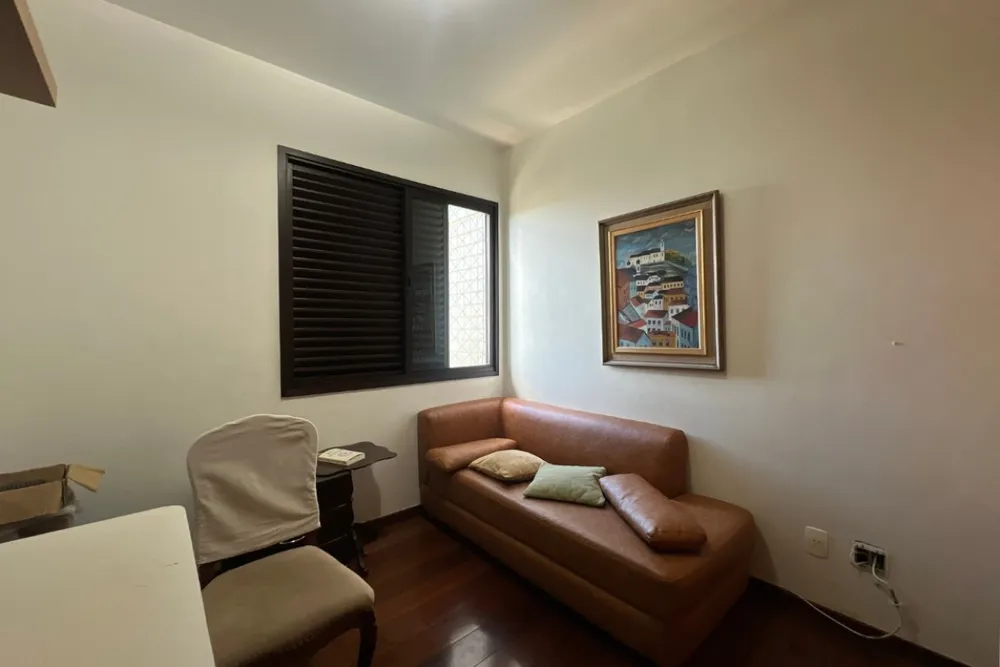 Apartamento, 4 quartos, 130 m² - Foto 4