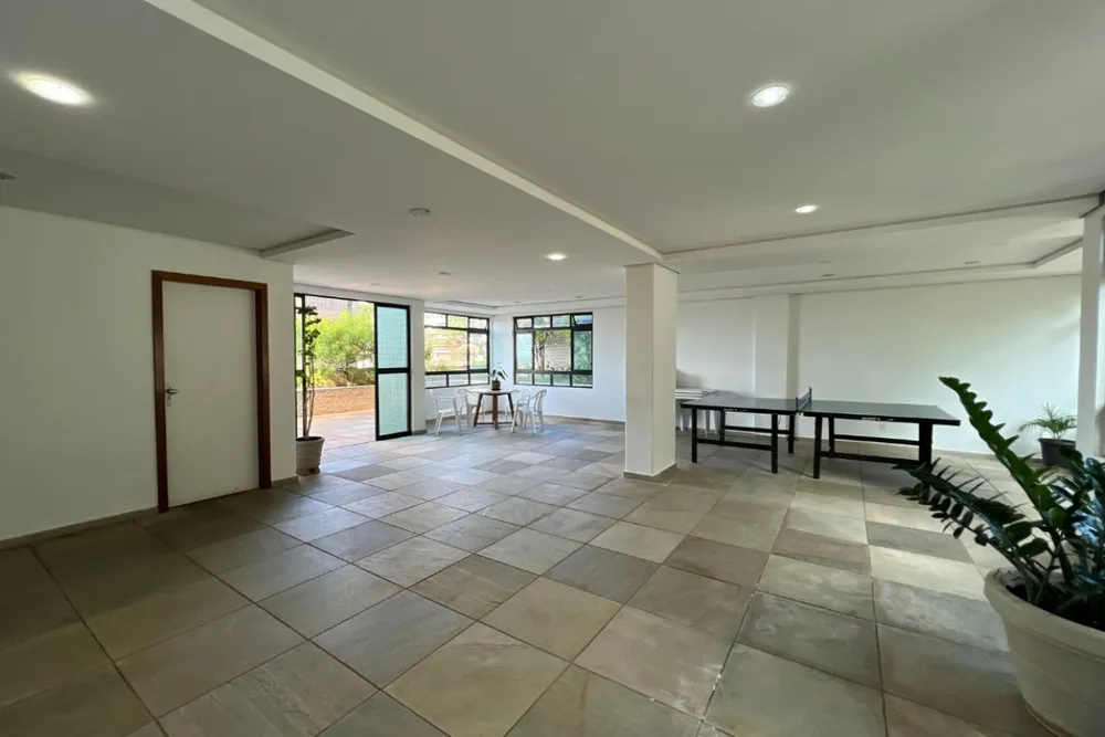 Apartamento, 4 quartos, 130 m² - Foto 1