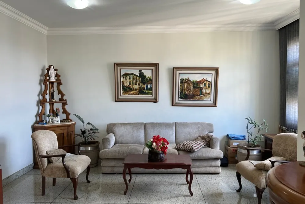 Apartamento, 4 quartos, 130 m² - Foto 4