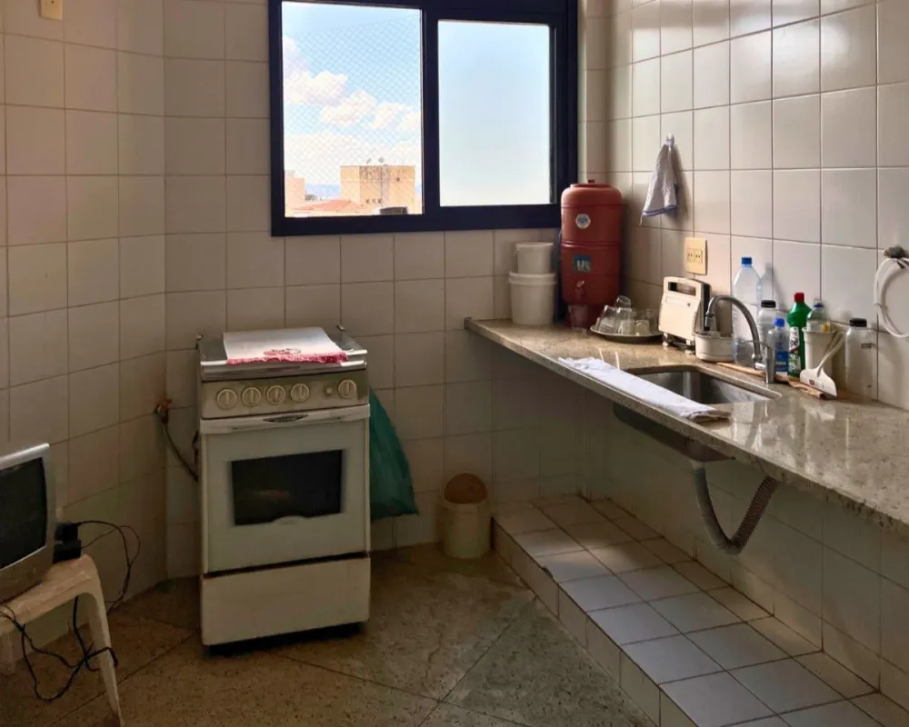 Apartamento, 4 quartos, 130 m² - Foto 9
