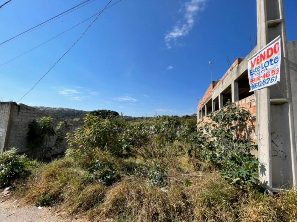 Terreno à venda, 536m² - Foto 4