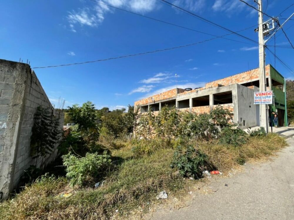 Terreno à venda, 536m² - Foto 2