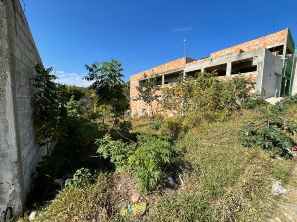 Terreno à venda, 536m² - Foto 6
