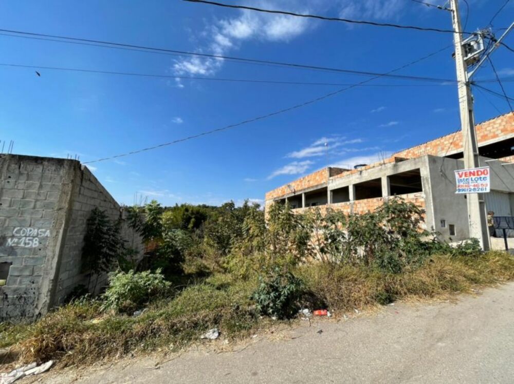 Terreno à venda, 536m² - Foto 5