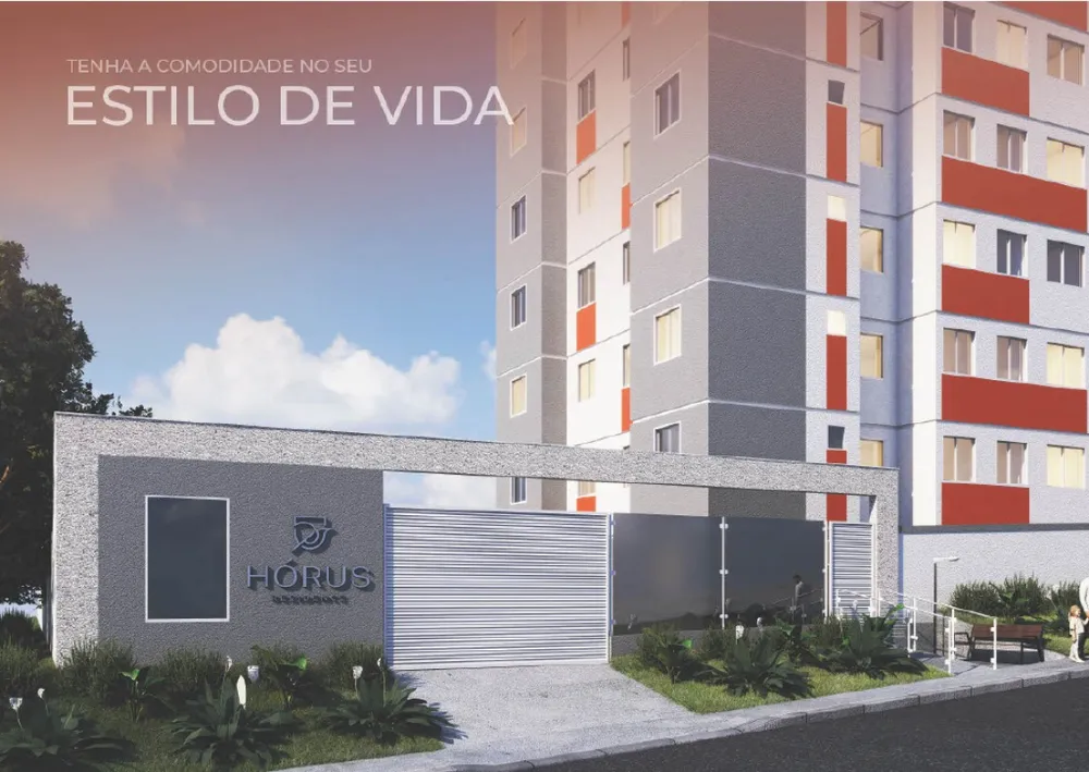 Cobertura, 2 quartos, 90 m² - Foto 3