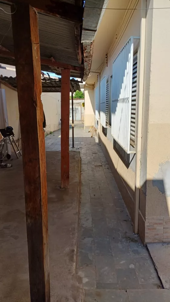 Casa à venda com 3 quartos, 180m² - Foto 15