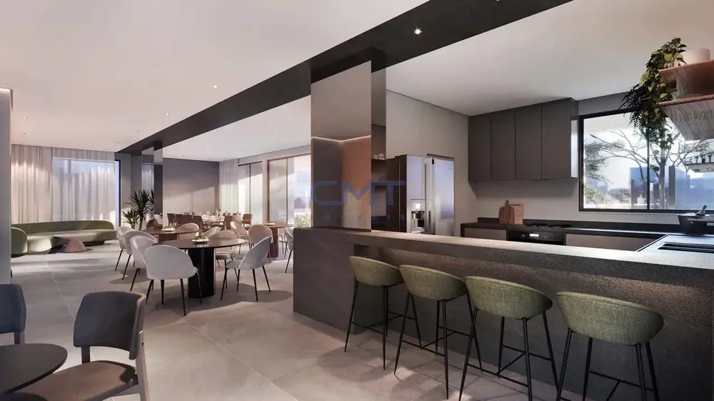 Cobertura, 3 quartos, 203 m² - Foto 5
