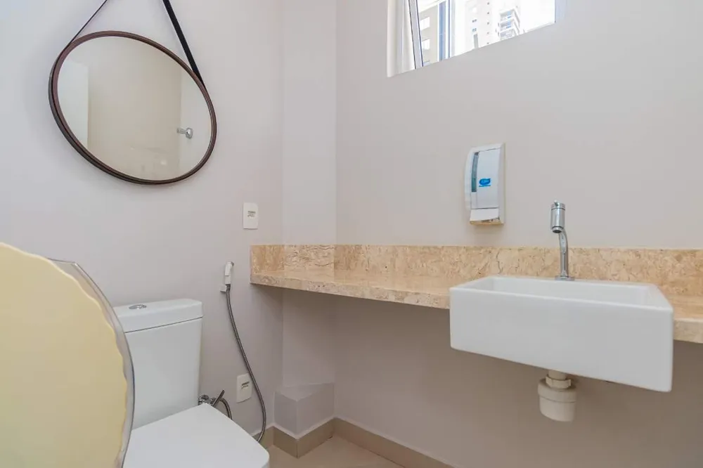 Loja-Salão, 120 m² - Foto 3