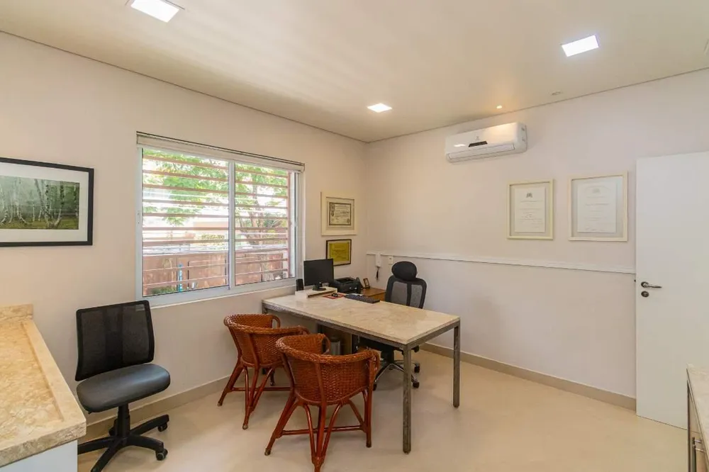 Loja-Salão, 120 m² - Foto 1