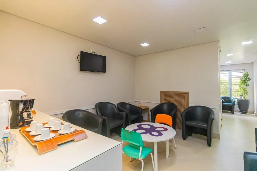 Loja-Salão, 120 m² - Foto 4