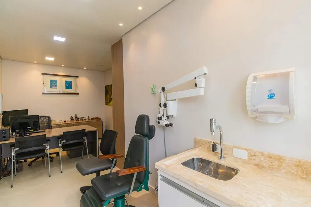 Loja-Salão, 120 m² - Foto 2