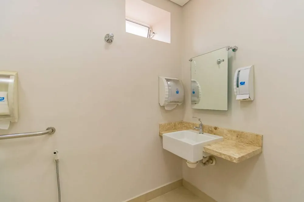 Loja-Salão, 120 m² - Foto 7