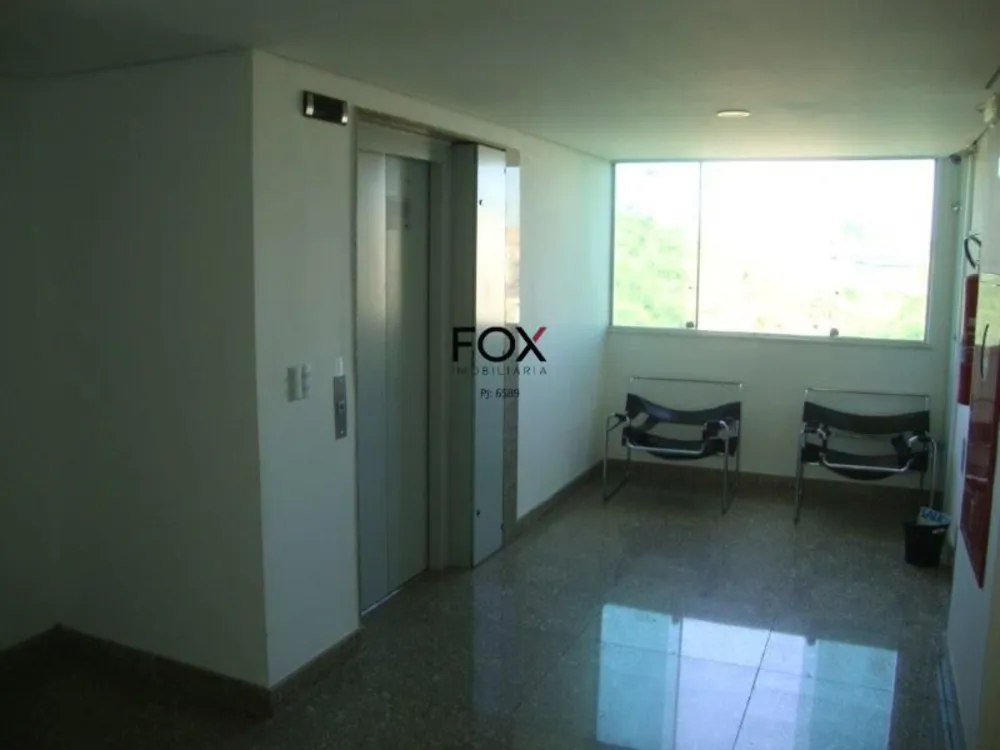 Sala-Conjunto, 21 m² - Foto 1