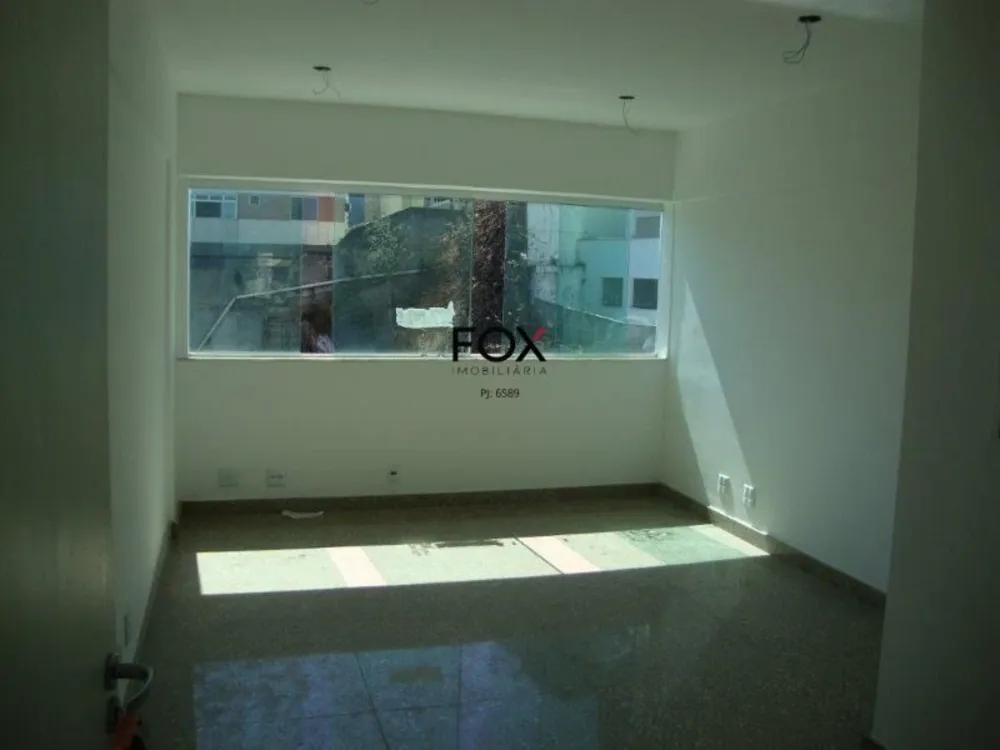 Sala-Conjunto, 21 m² - Foto 2