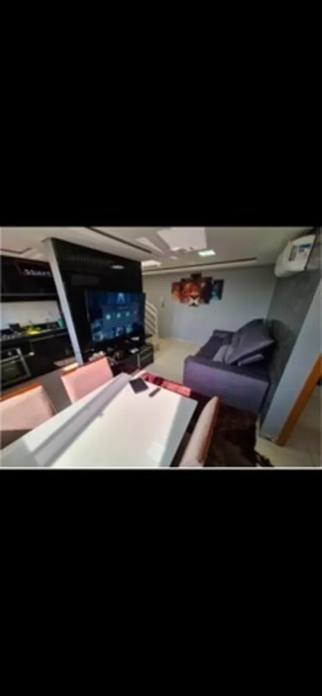 Cobertura, 2 quartos, 100 m² - Foto 4