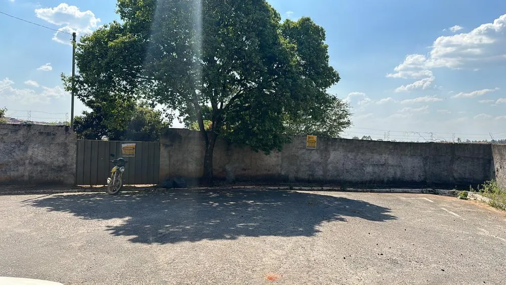 Terreno, 5567 m² - Foto 1