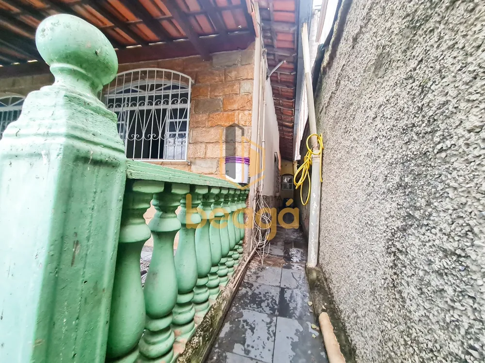 Casa, 4 quartos, 200 m² - Foto 12