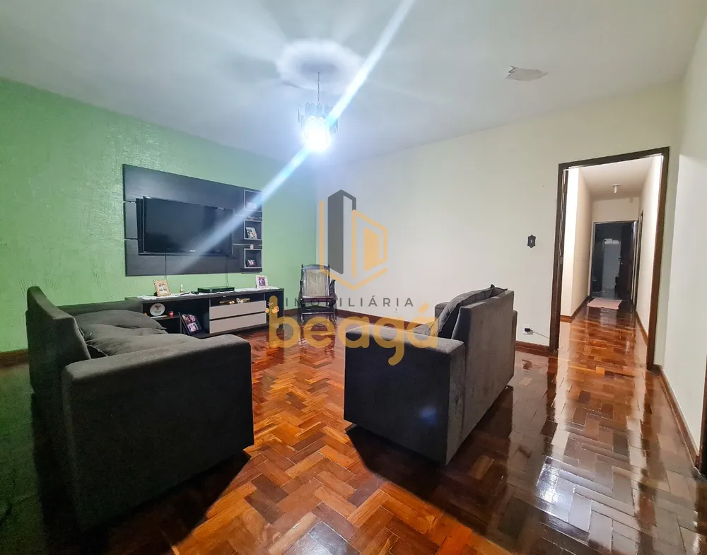 Casa, 4 quartos, 200 m² - Foto 2