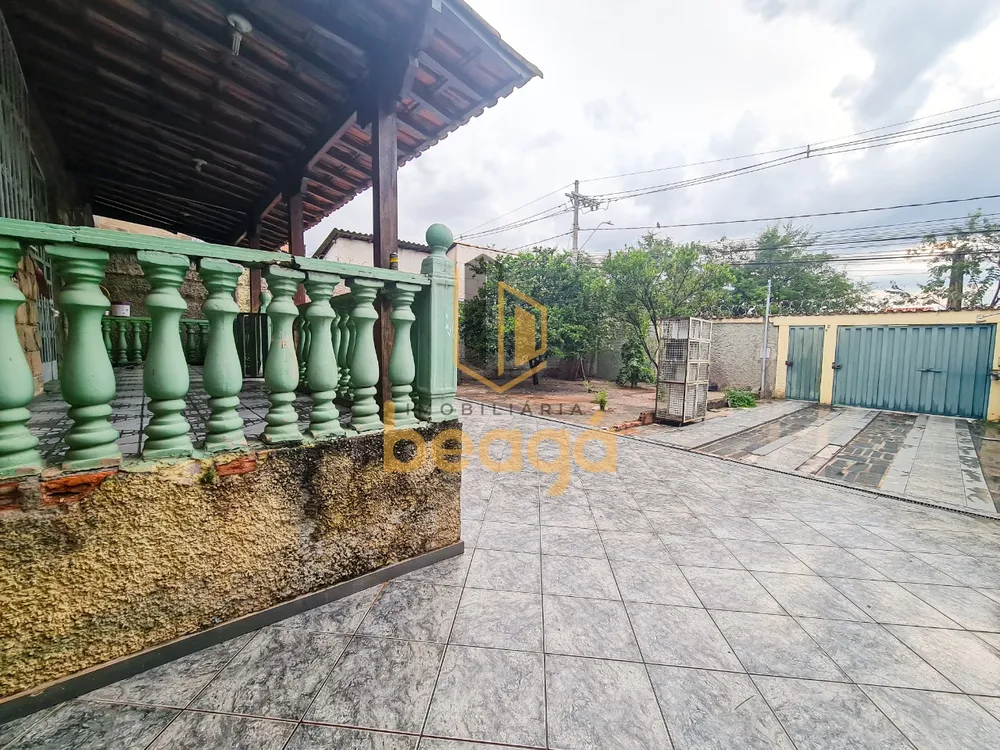 Casa, 4 quartos, 200 m² - Foto 3