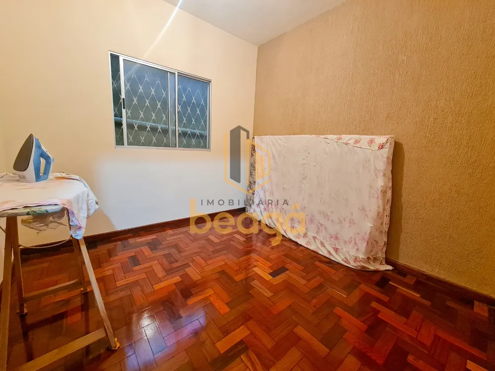Casa, 4 quartos, 200 m² - Foto 1