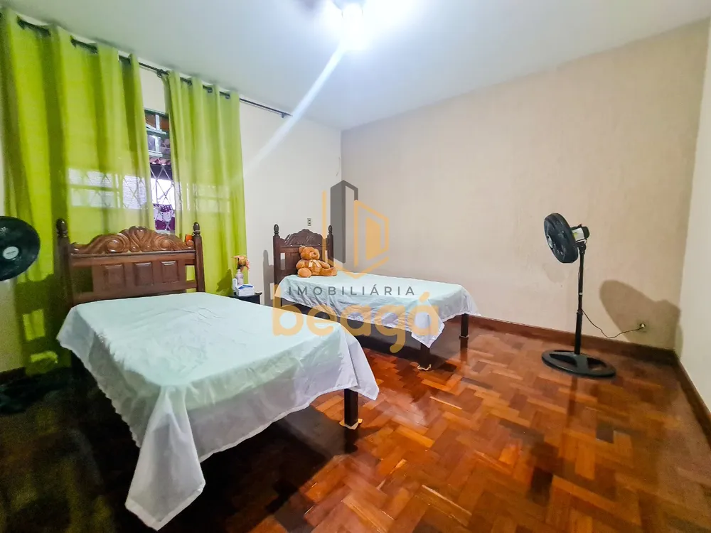 Casa, 4 quartos, 200 m² - Foto 4