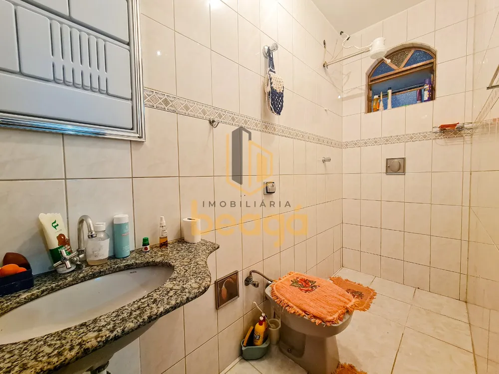 Casa, 4 quartos, 200 m² - Foto 6